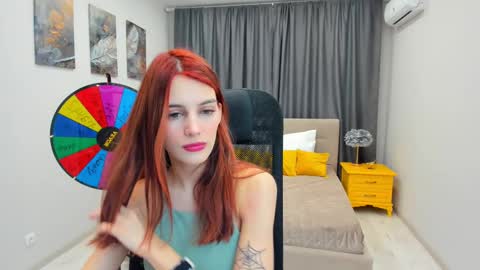 Chloe online show from March 9, 3:32 am