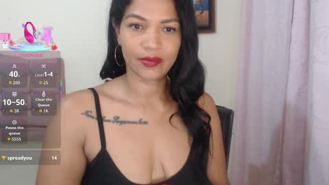 MAKENNAA online show from March 27, 10:27 am