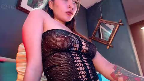 Call me Mala independent model online show from January 30, 8:31 pm