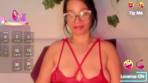 Laura online show from January 8, 9:41 pm