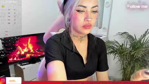 MALEFIC online show from February 16, 9:59 am