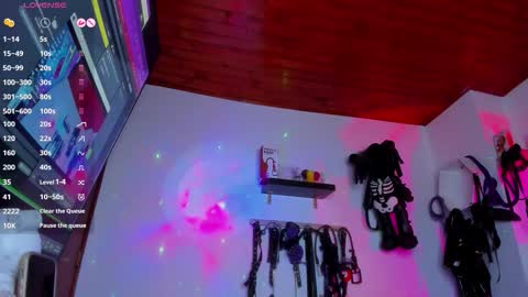 Maleja online show from March 14, 4:41 pm