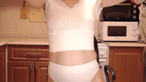 Malena online show from January 31, 9:24 pm