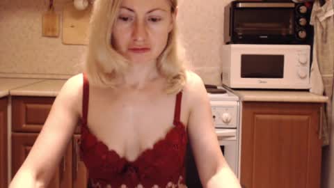 Malena online show from January 9, 8:57 pm