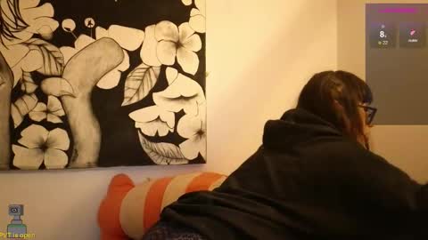 Mar  Alicia     Rosie  v A L I C I A W I T C -  Meg Cherie online show from November 23, 4:26 am