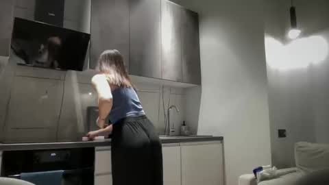 malina568708 online show from January 20, 3:50 pm