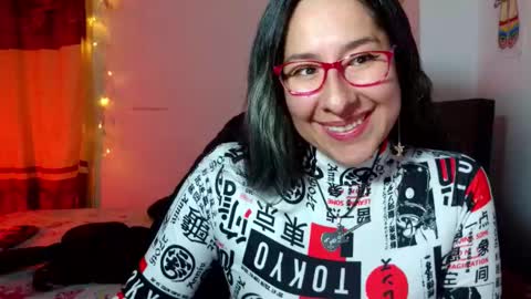 Malishka  online show from December 17, 4:38 am