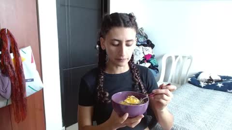 Malita online show from January 4, 2:35 pm