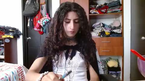 Malita online show from October 9, 5:50 pm