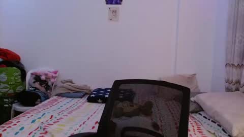 Malita online show from January 16, 1:27 am