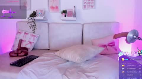 Malka online show from December 14, 8:25 pm