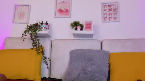 Malka online show from March 20, 10:03 pm