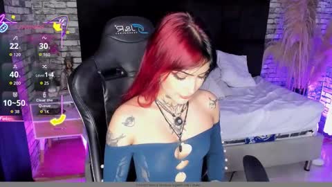 mallory_dietlinde online show from February 28, 4:23 am