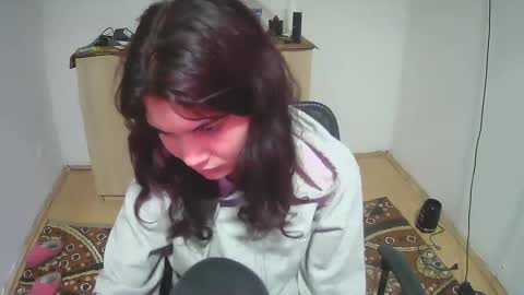 mallorymyersx online show from January 5, 7:50 pm