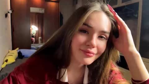 Jinny online show from January 14, 4:34 pm