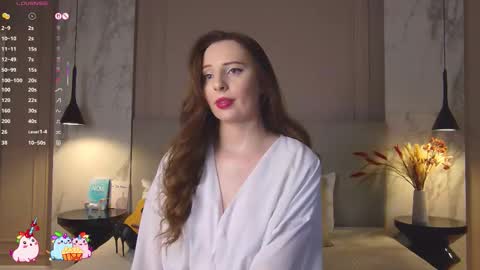 Maltii Evans online show from February 18, 5:28 am