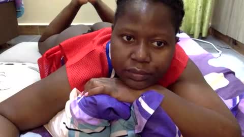 mamasita2023 online show from September 30, 11:16 am