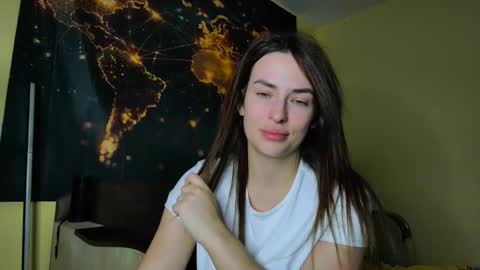 MandiBrooks online show from February 8, 8:45 pm