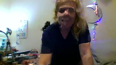 mindy22 online show from January 22, 4:23 am