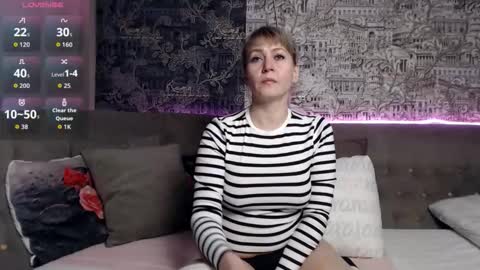 Mandy  online show from November 7, 11:27 am