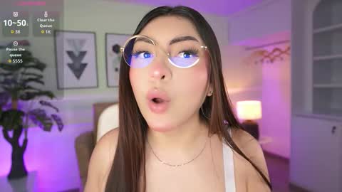 Mandy Collins online show from March 5, 12:12 pm