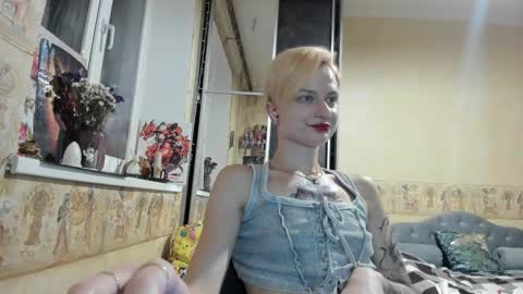 Mandy online show from September 21, 7:12 pm