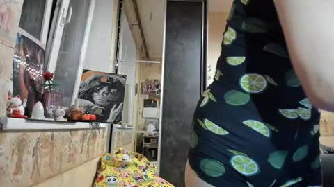 Mandy online show from November 18, 5:14 pm