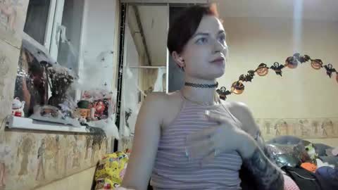 Mandy online show from October 11, 6:32 pm