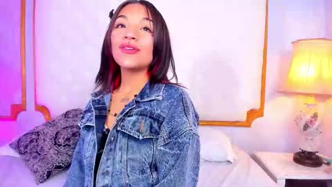 manelyk_evanss online show from October 20, 11:13 am