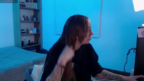 Danny online show from September 15, 4:32 am