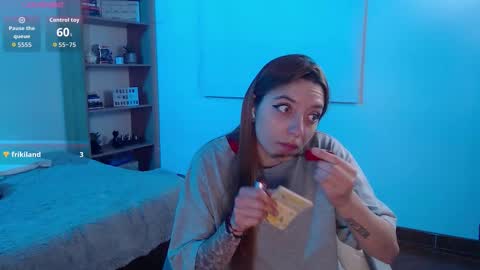 Danny online show from September 21, 6:34 am