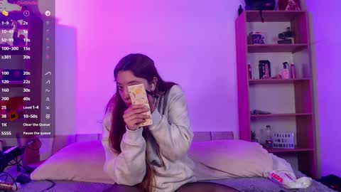 Danny online show from January 11, 3:55 am