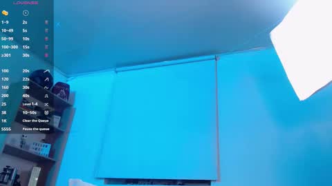 Danny online show from November 3, 3:10 am