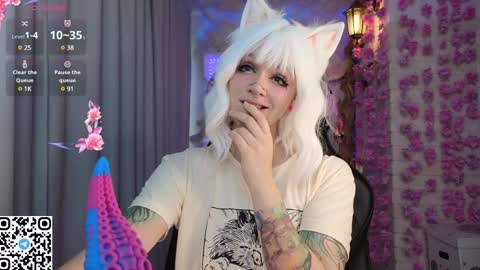 Sasha online show from January 26, 8:14 am