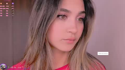 Mara Independent Model online show from March 4, 3:48 pm