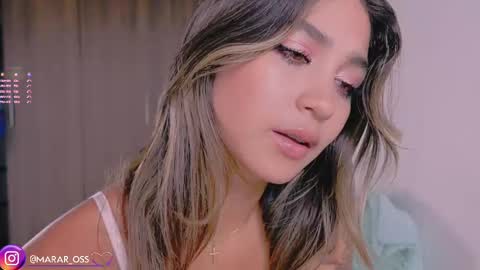 Mara Independent Model online show from February 21, 12:17 pm