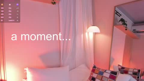 Mara  online show from July 8, 11:29 pm