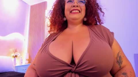 Mrs. Sweet online show from February 24, 7:01 pm