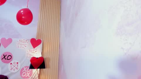 maralinette22 online show from February 14, 11:56 am