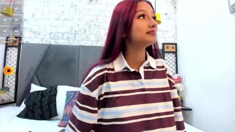 Maray Lous  online show from December 5, 8:32 pm