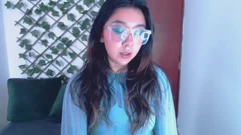 Marcela  online show from September 29, 4:01 pm