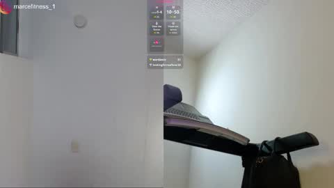 your real gymrat online show from February 13, 12:23 am