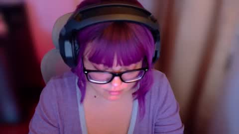 marcela2101s online show from October 8, 7:51 pm