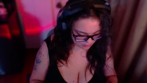 marcela2101s online show from October 16, 2:03 am