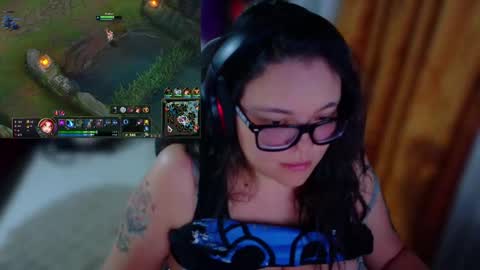 marcela2101s online show from September 16, 1:02 am