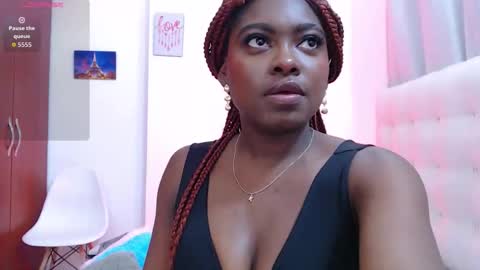 MARCELA  online show from December 1, 7:38 pm