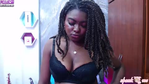 MARCELA  online show from November 12, 11:58 pm