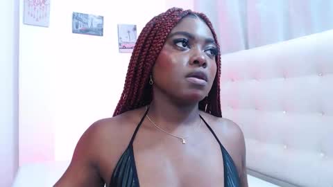 MARCELA  online show from November 24, 10:45 pm