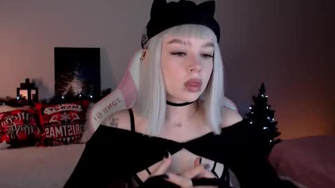 Lady Marceline online show from November 28, 3:48 pm