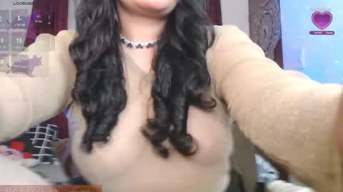 M A R C I  online show from November 21, 9:17 pm